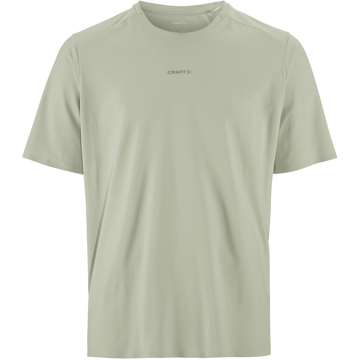 Craft Herren Hypervent T-Shirt (Größe M, beige)