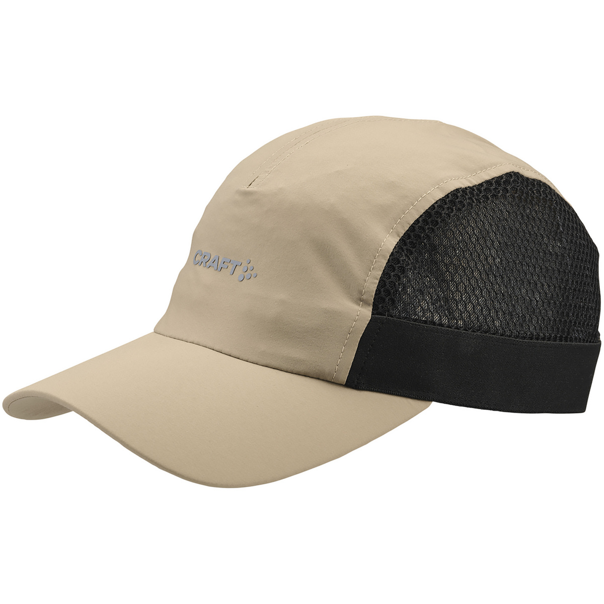 Craft Pro Trail Cap (Größe ONE SIZE, beige)