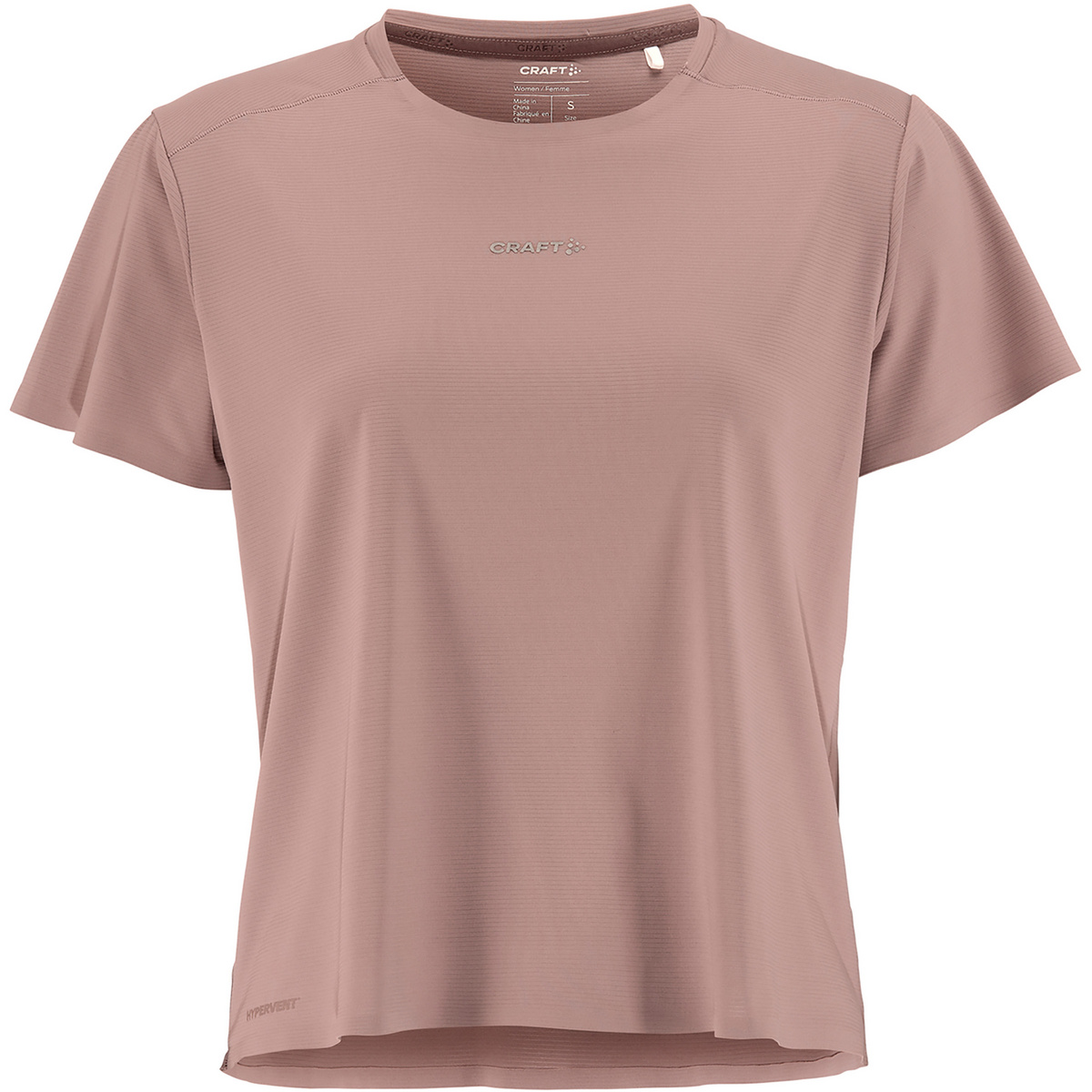 Image of Craft Damen Hypervent T-Shirt