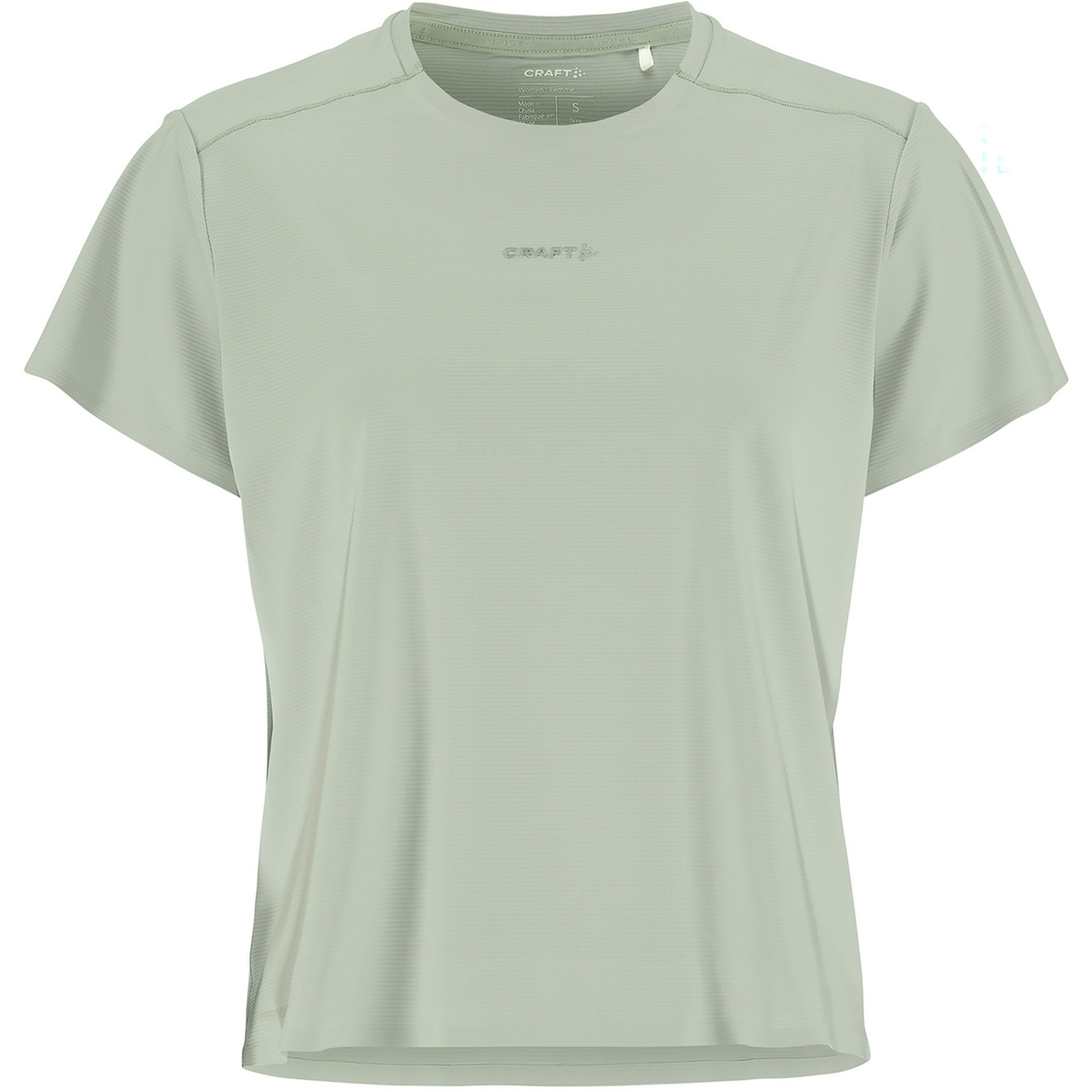 Image of Craft Donna Maglietta Hypervent