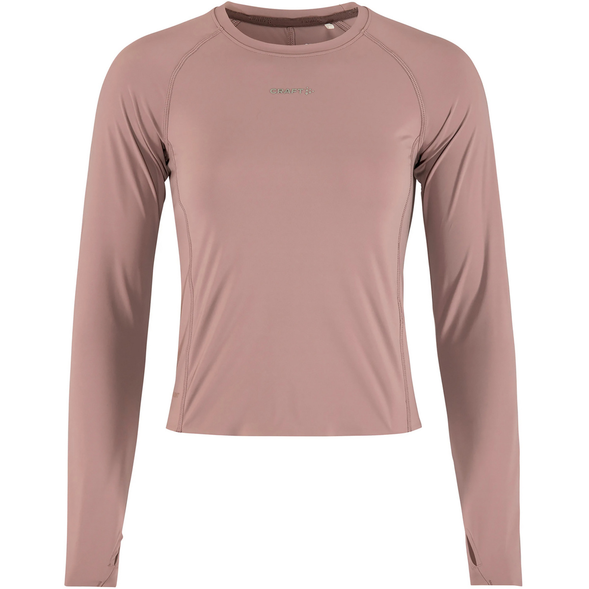 Image of Craft Damen Hypervent Tight Longsleeve