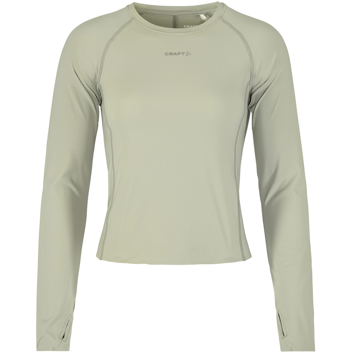 Image of Craft Donna Maglia a manica lunga Hypervent Tight