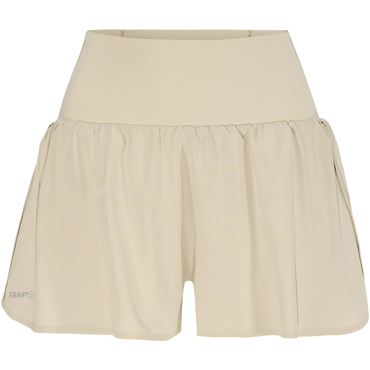 Image of Craft Damen Hypervent Wide Shorts