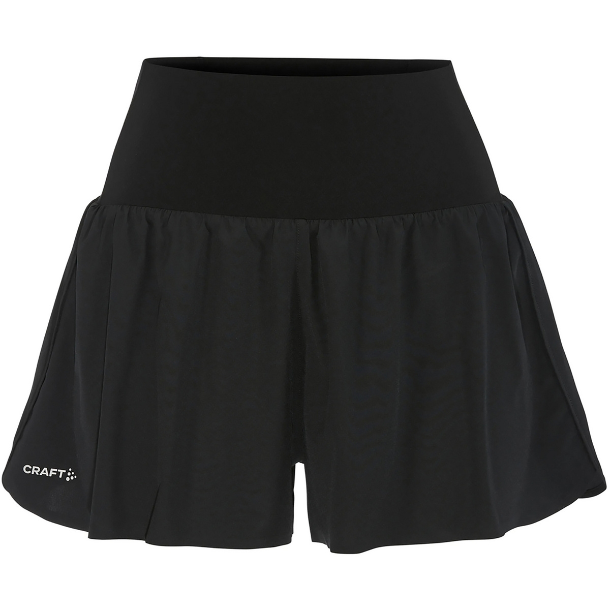 Image of Craft Donna Pantaloncini Hypervent Wide