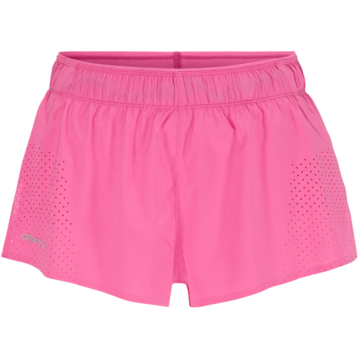 Image of Craft Damen Race Day Split 2 Shorts