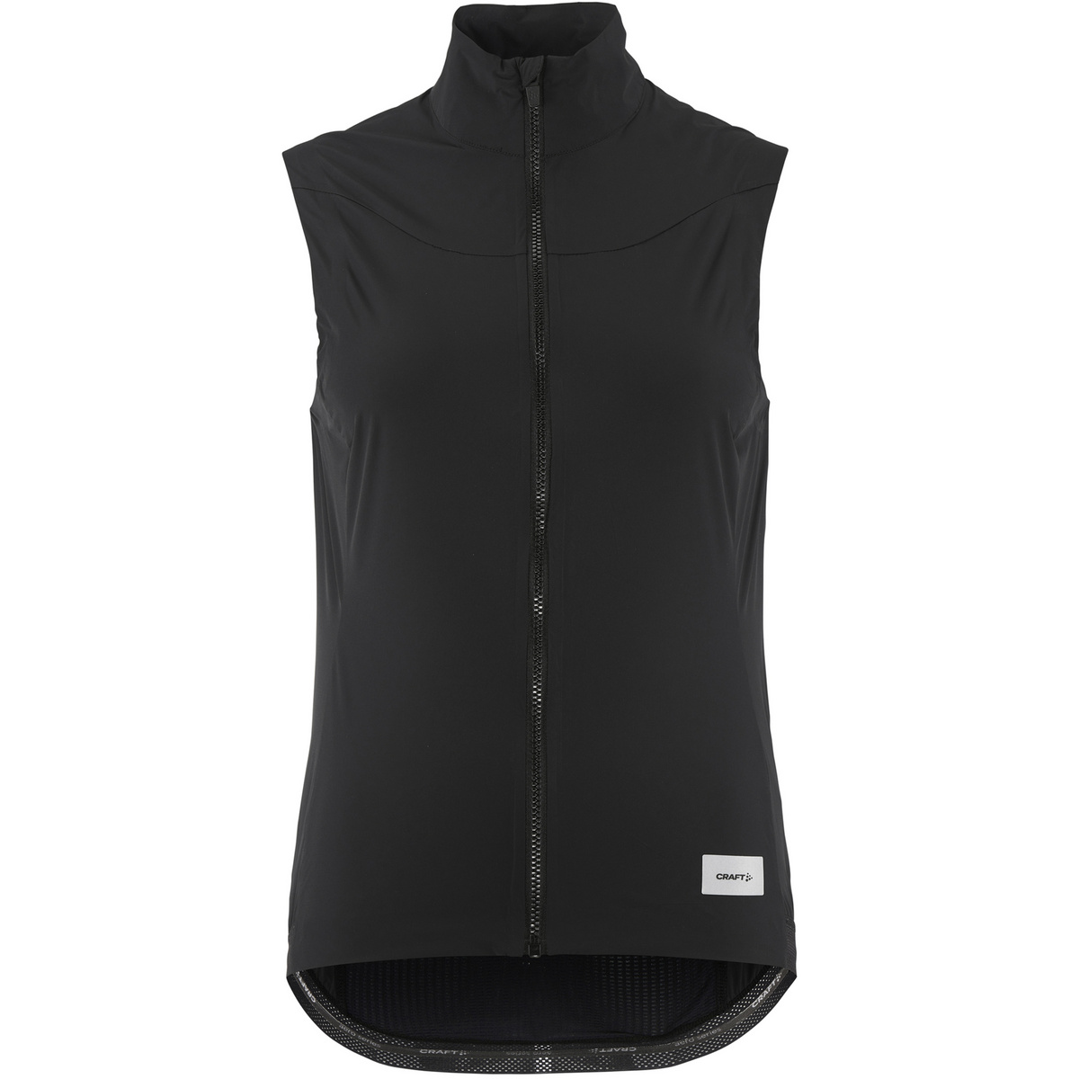 Image of Craft Donna Gilet Endur Light Wind