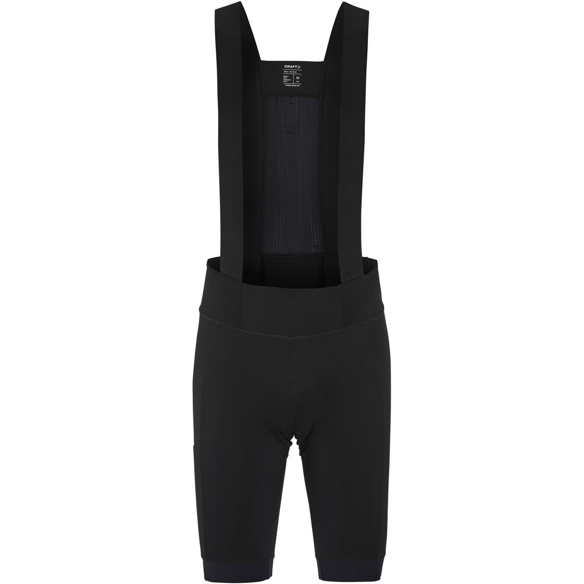 Image of Craft Herren Endur Cargo C3 Bib kurz