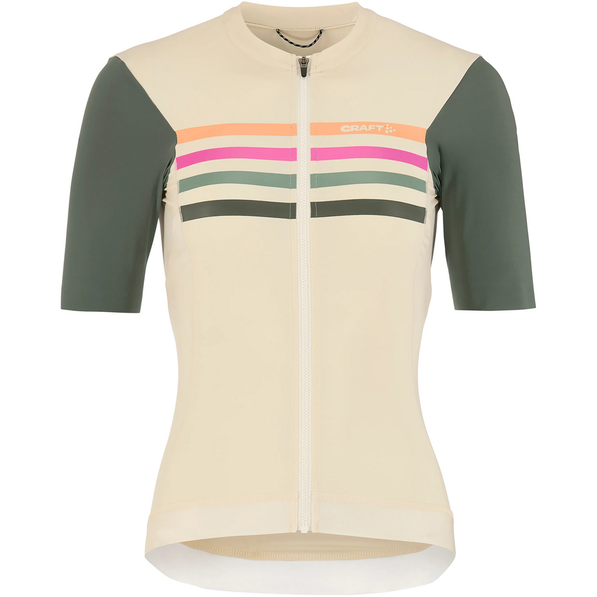 Image of Craft Damen Endur Training Trikot