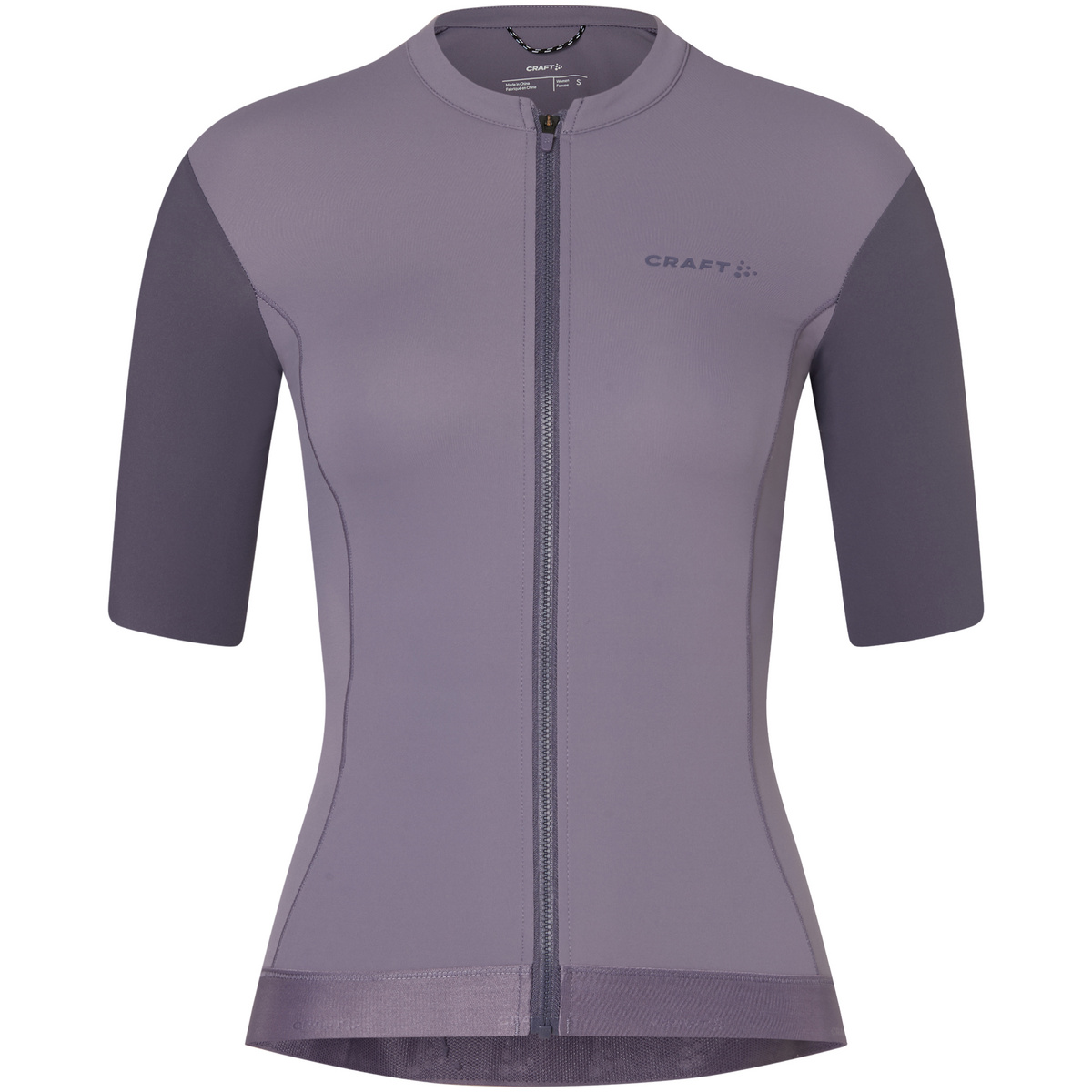Image of Craft Donna Maglia Endur Training