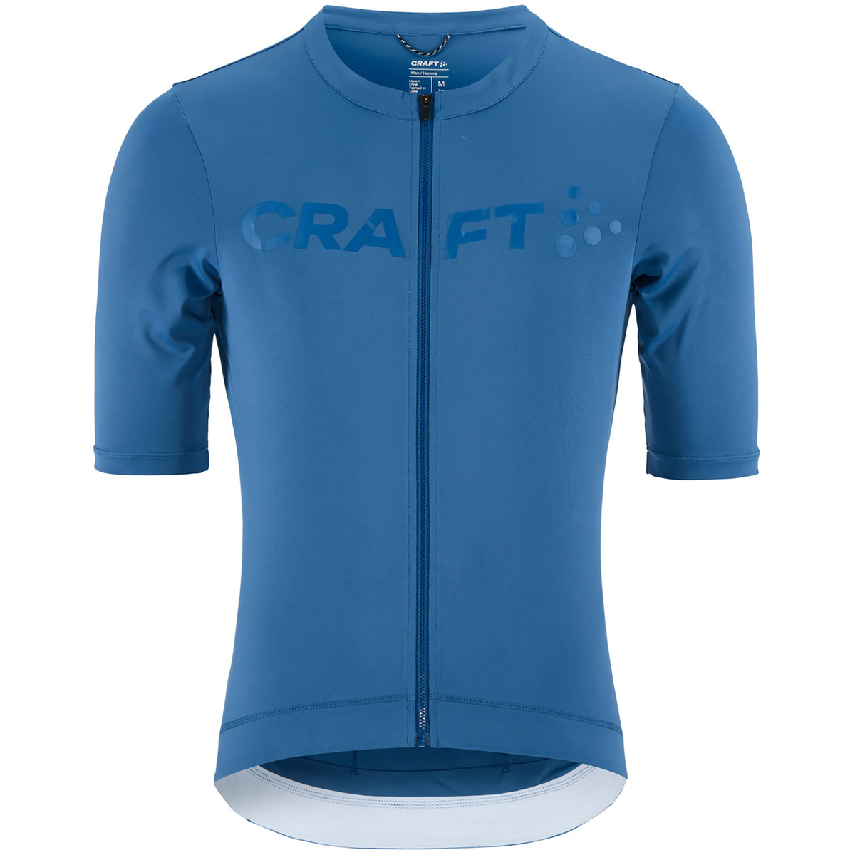Image of Craft Herren Endur Logo Trikot