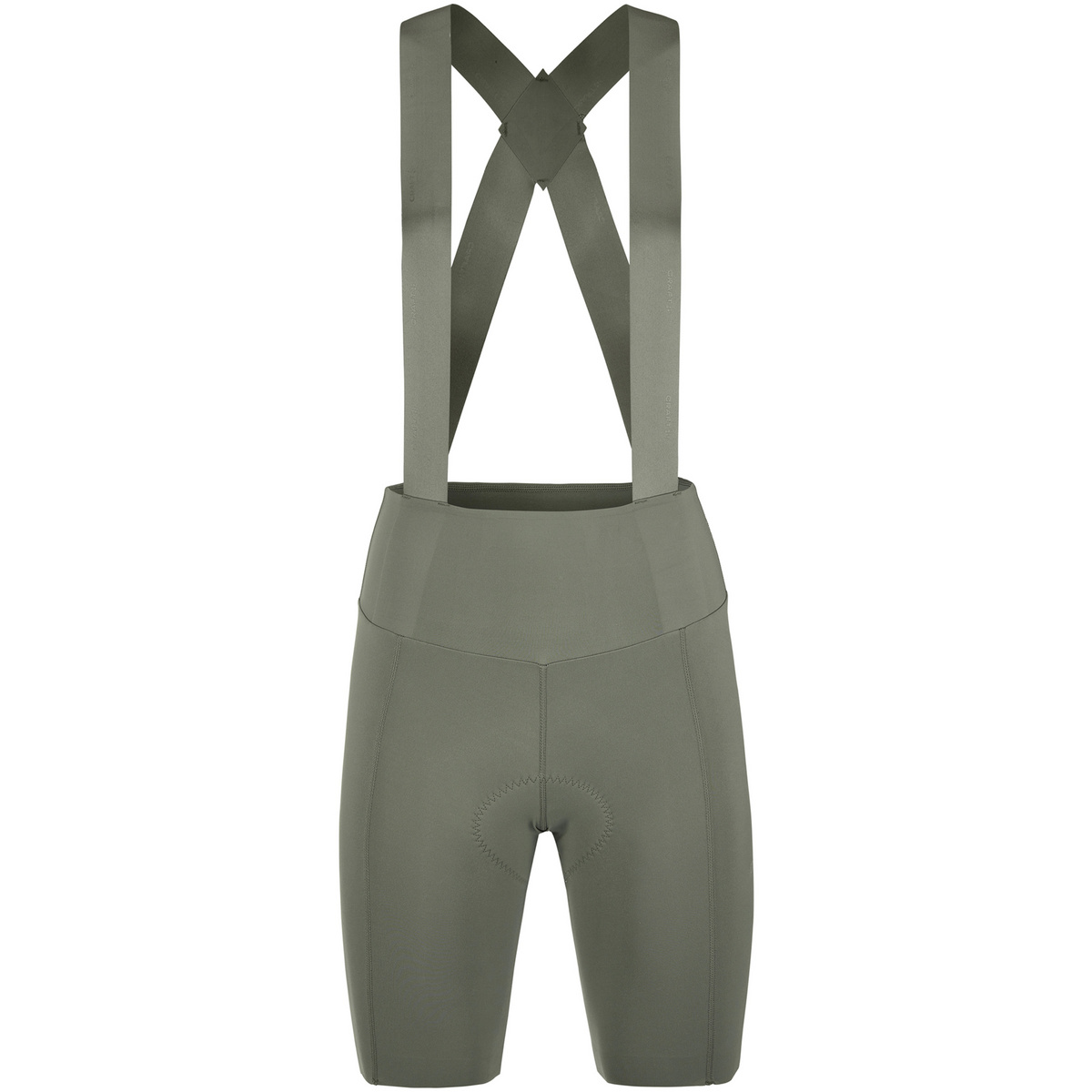 Image of Craft Damen Endur C2 Bib kurz
