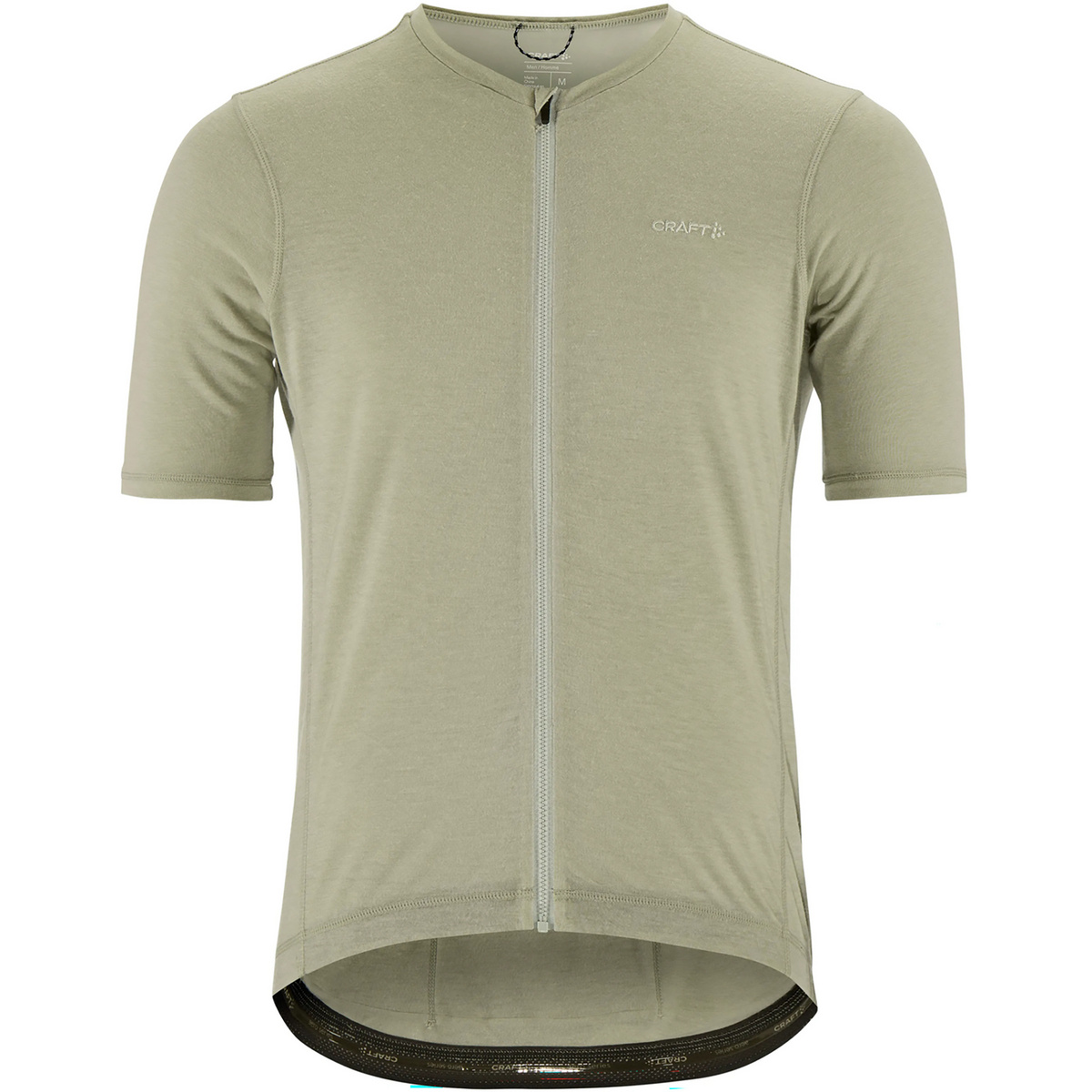 Image of Craft Uomo Maglia Everyday Wool