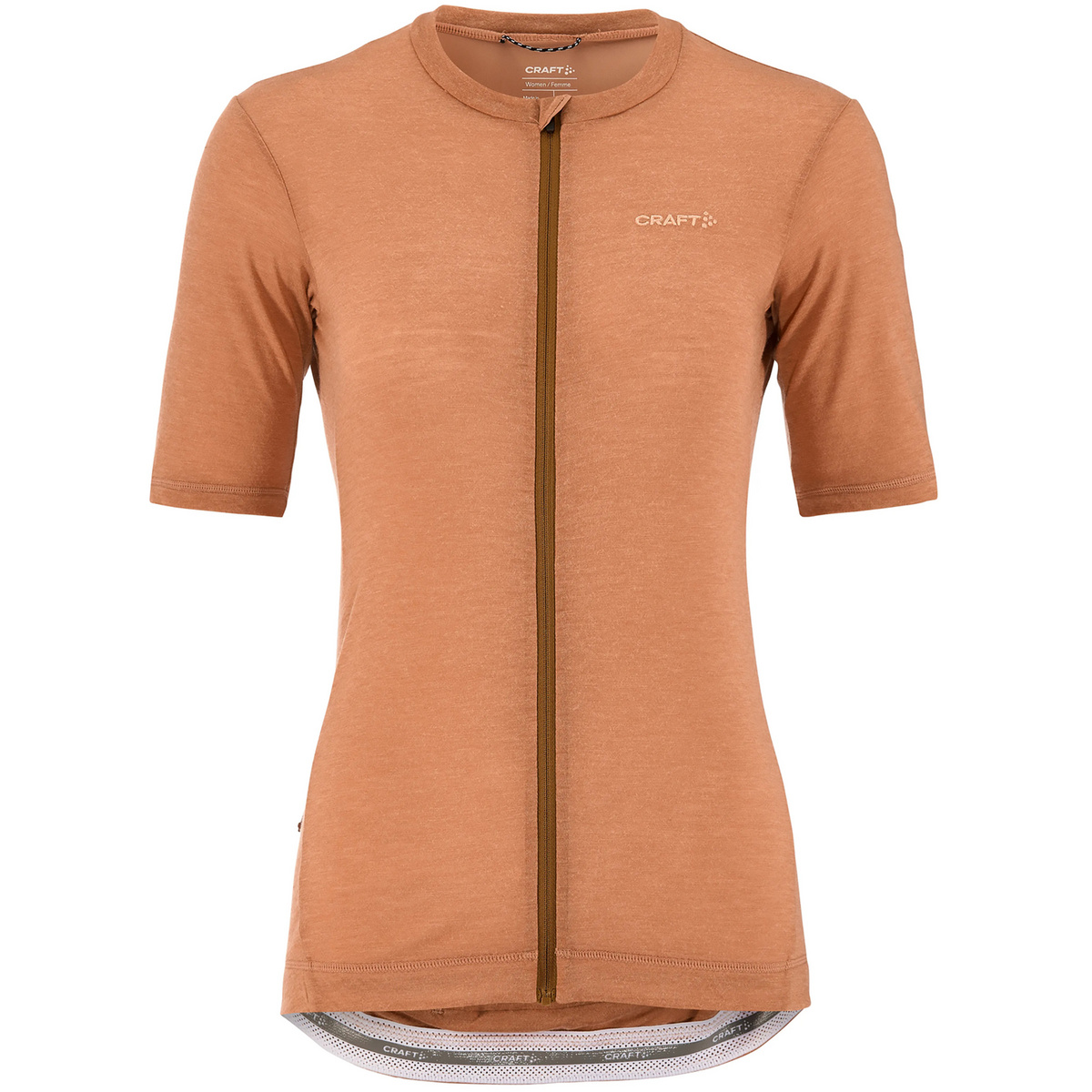 Image of Craft Damen Everyday Wool Trikot