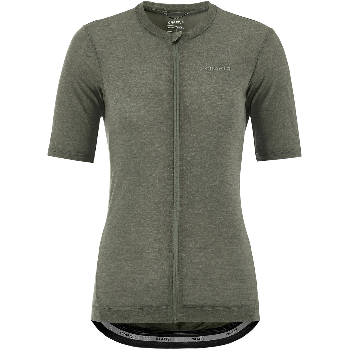 Image of Craft Donna Maglia Everyday Wool