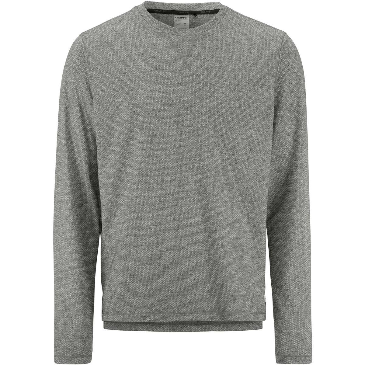 Image of Craft Uomo Maglia a manica lunga Thermal Mesh Cn