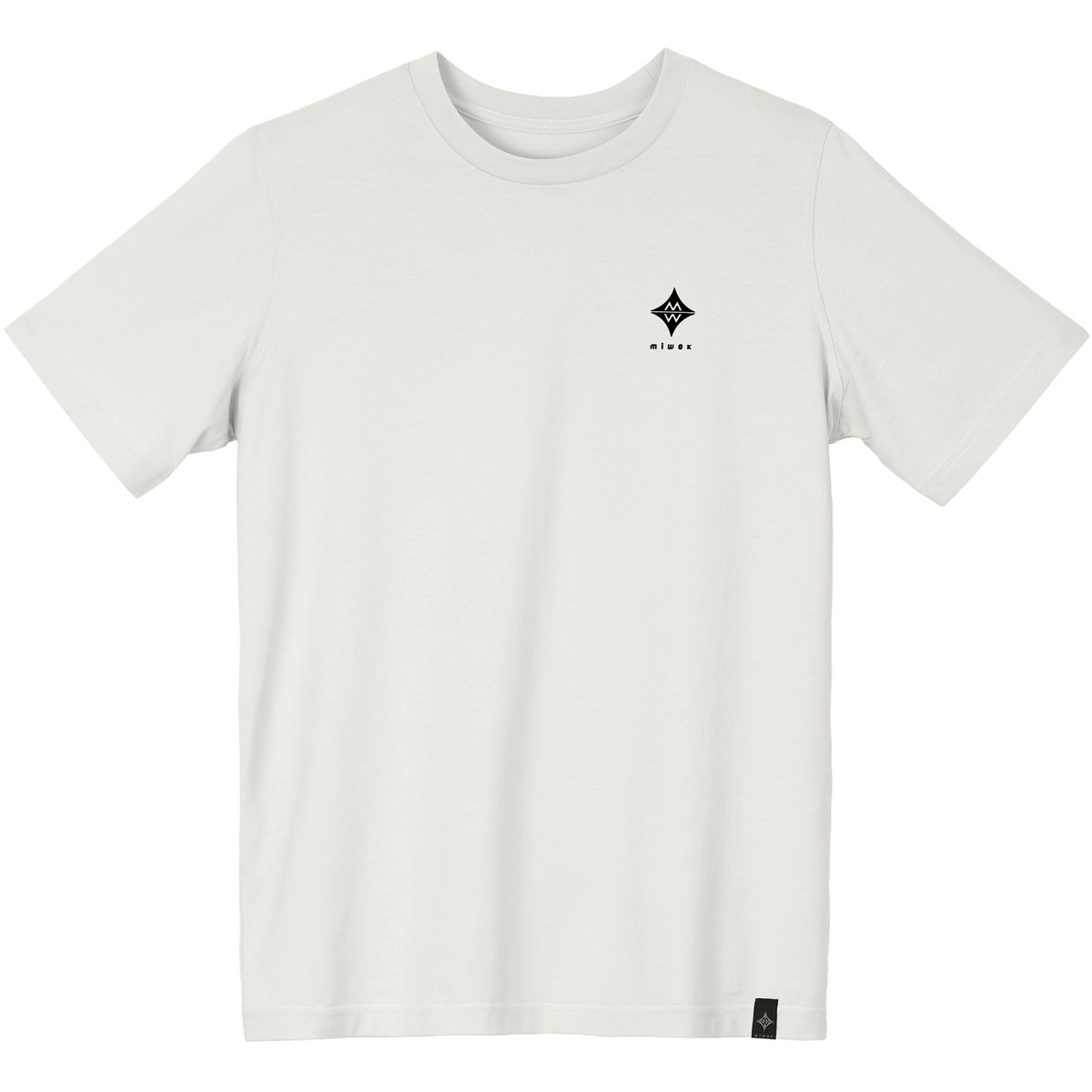 Image of Miwok Herren Miwok Origins T-Shirt