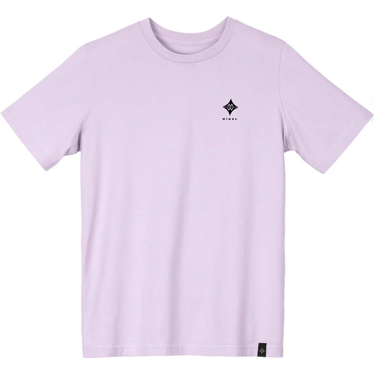 Image of Miwok Uomo Maglietta Miwok Origins