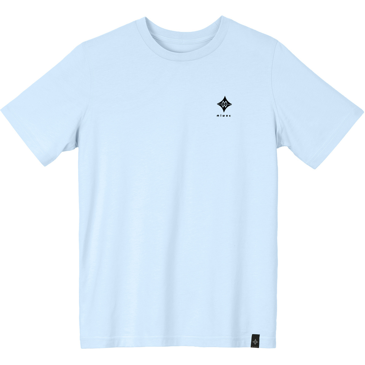 Image of Miwok Uomo Maglietta Sequoia