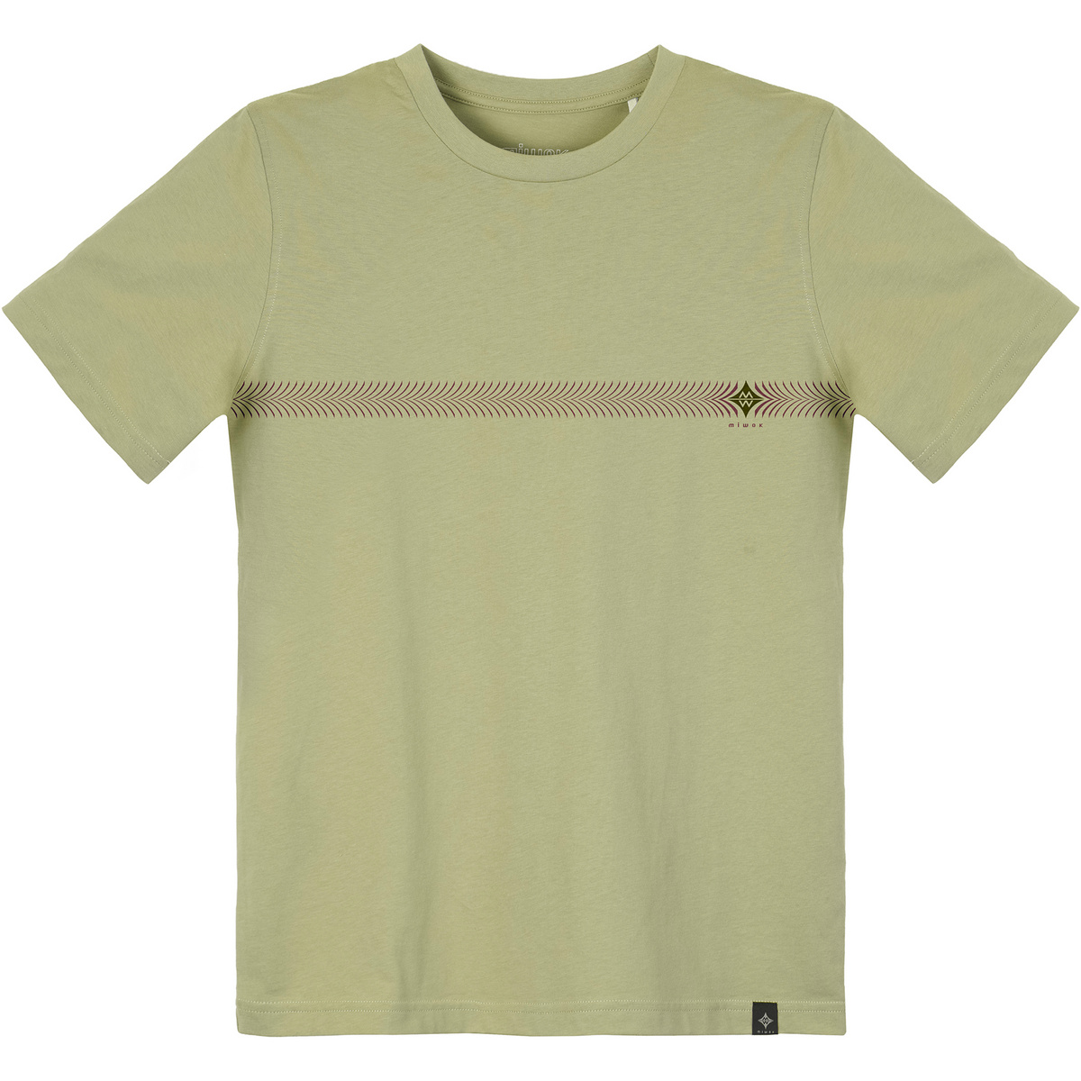 Image of Miwok Herren Yona T-Shirt