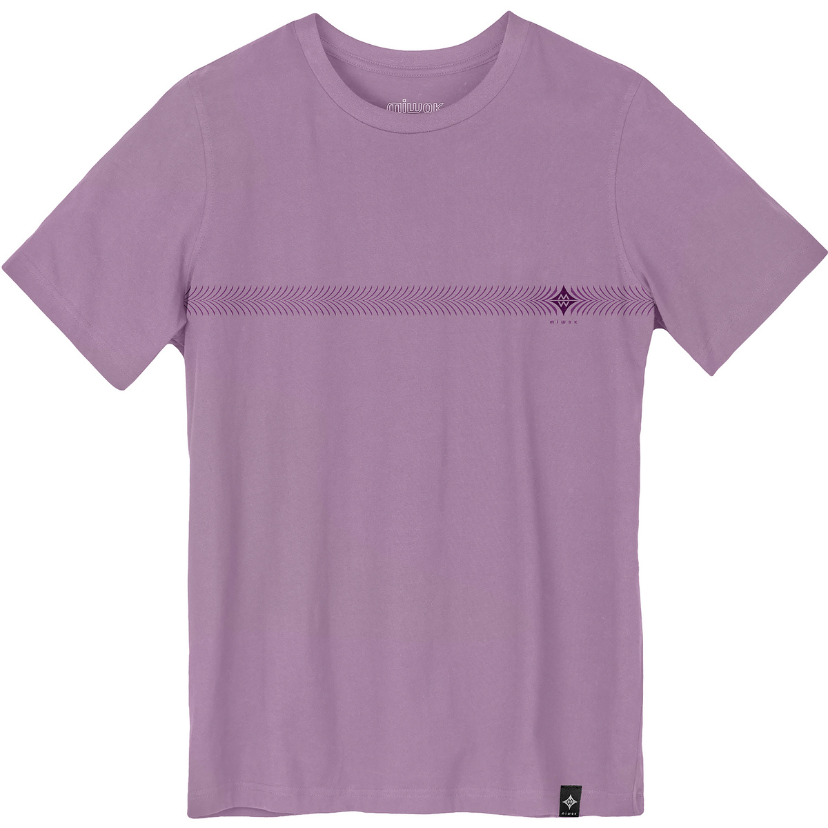 Image of Miwok Uomo Maglietta Yona