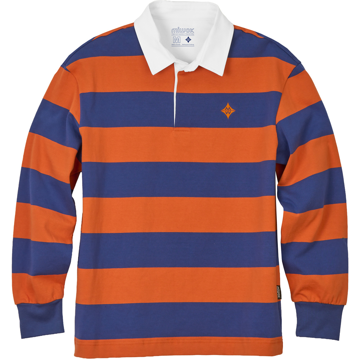 Image of Miwok Herren Bachar Pullover