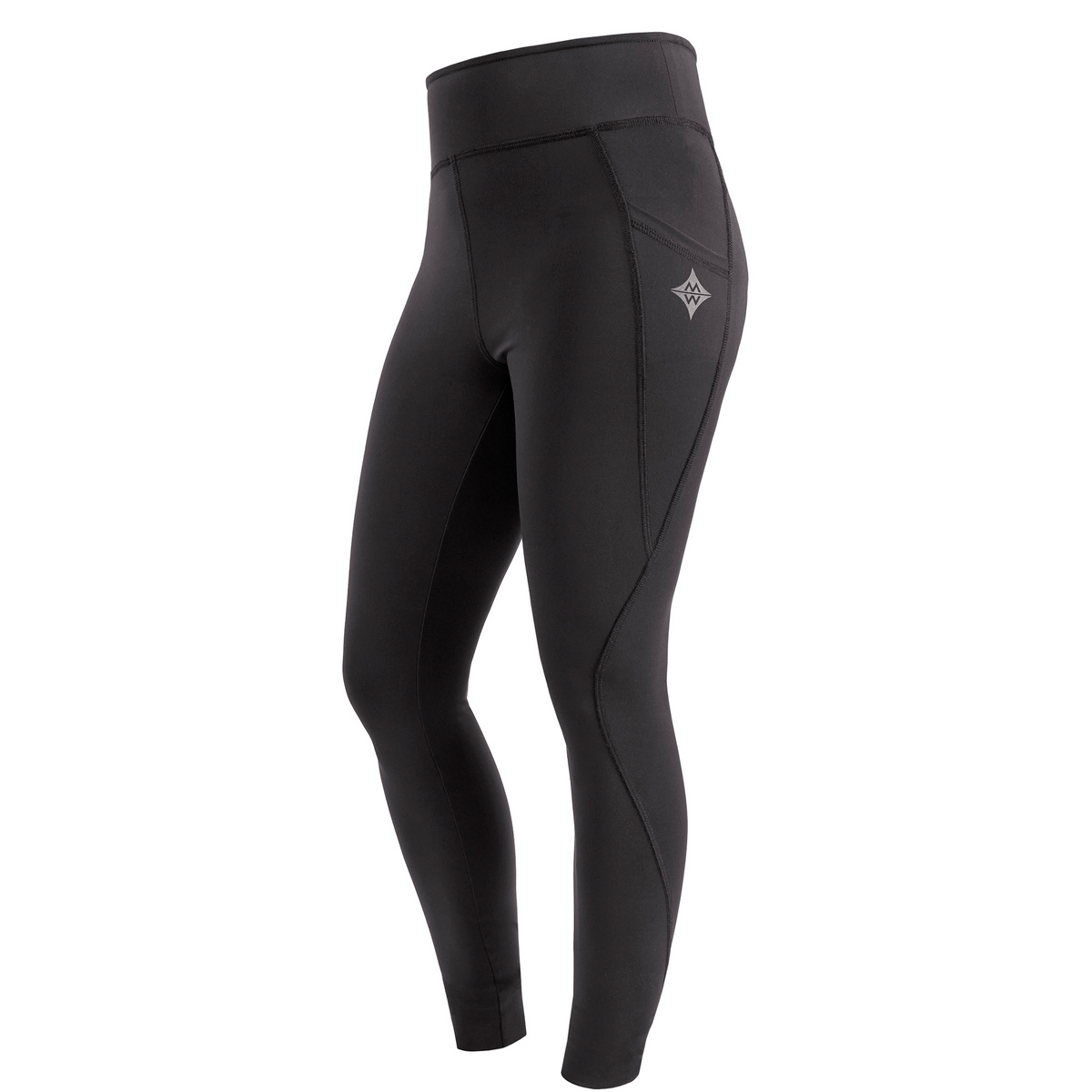 Image of Miwok Donna Leggings Miwok