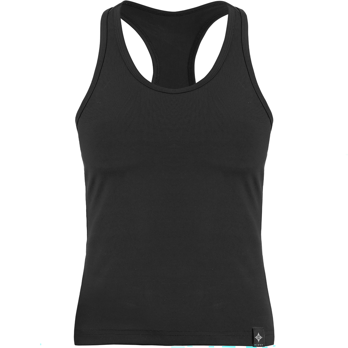 Image of Miwok Damen Kiona Top