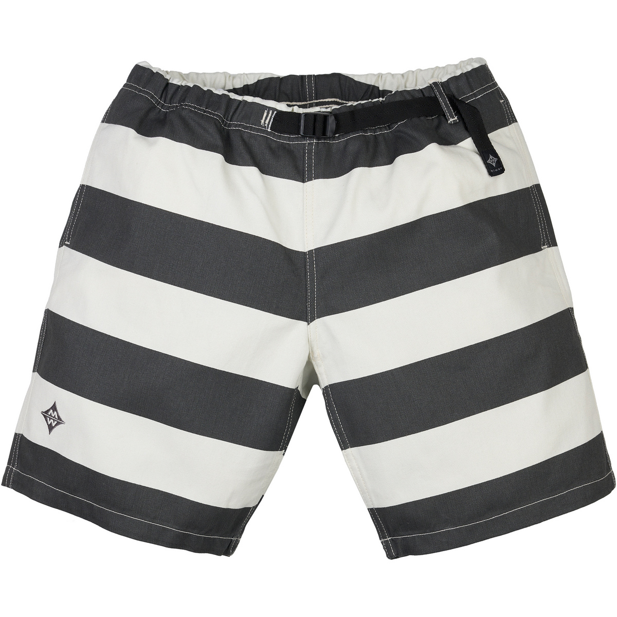 Image of Miwok Uomo Pantaloncini Nodin