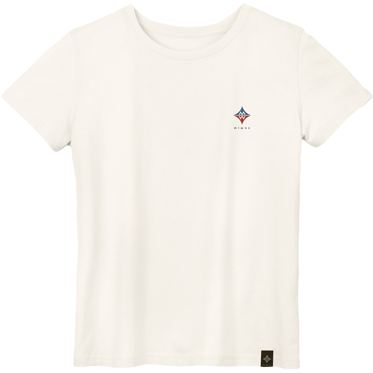 Image of Miwok Damen Chenoa T-Shirt