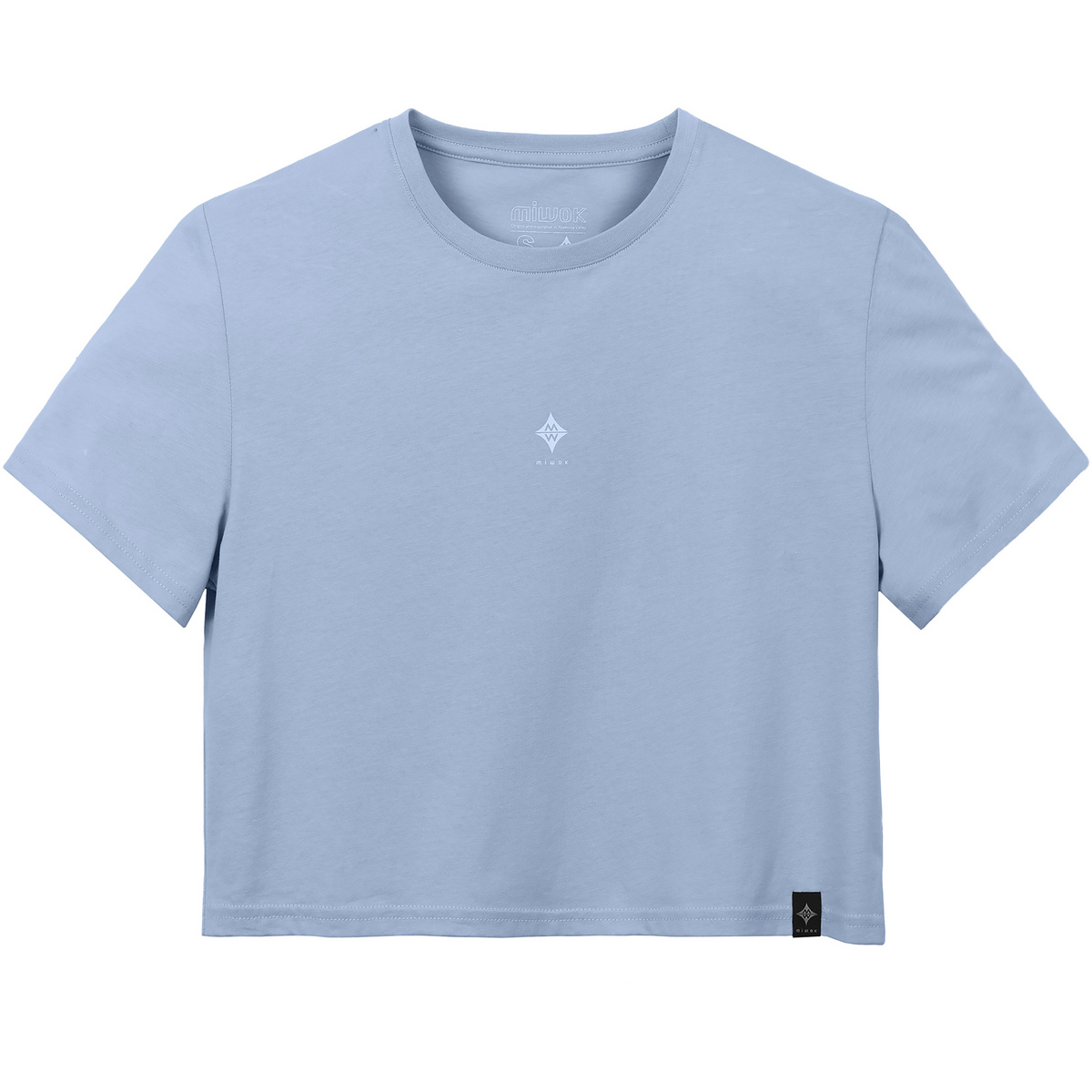 Image of Miwok Damen Aiyana T-Shirt