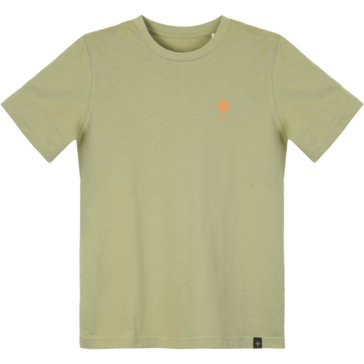 Image of Miwok Uomo Maglietta Yakari