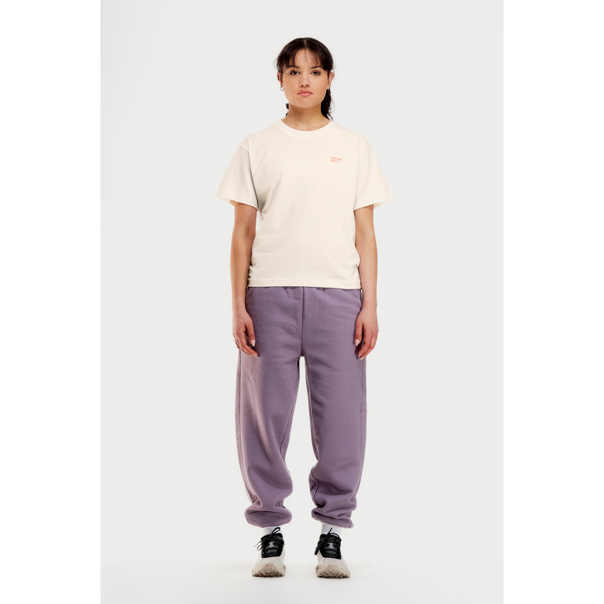 Image of Peppermint Damen Balance T-Shirt