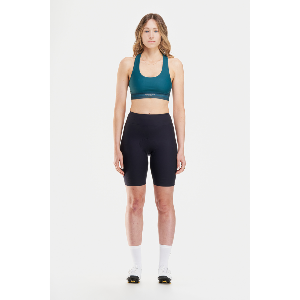 Image of Peppermint Donna Reggiseno sportivo Signature