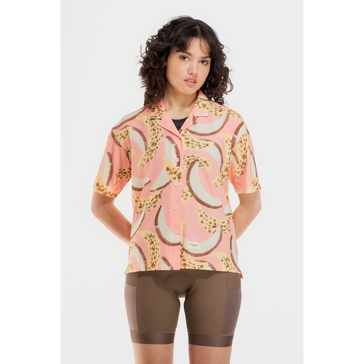 Image of Peppermint Damen Signature Lightweight Bluse