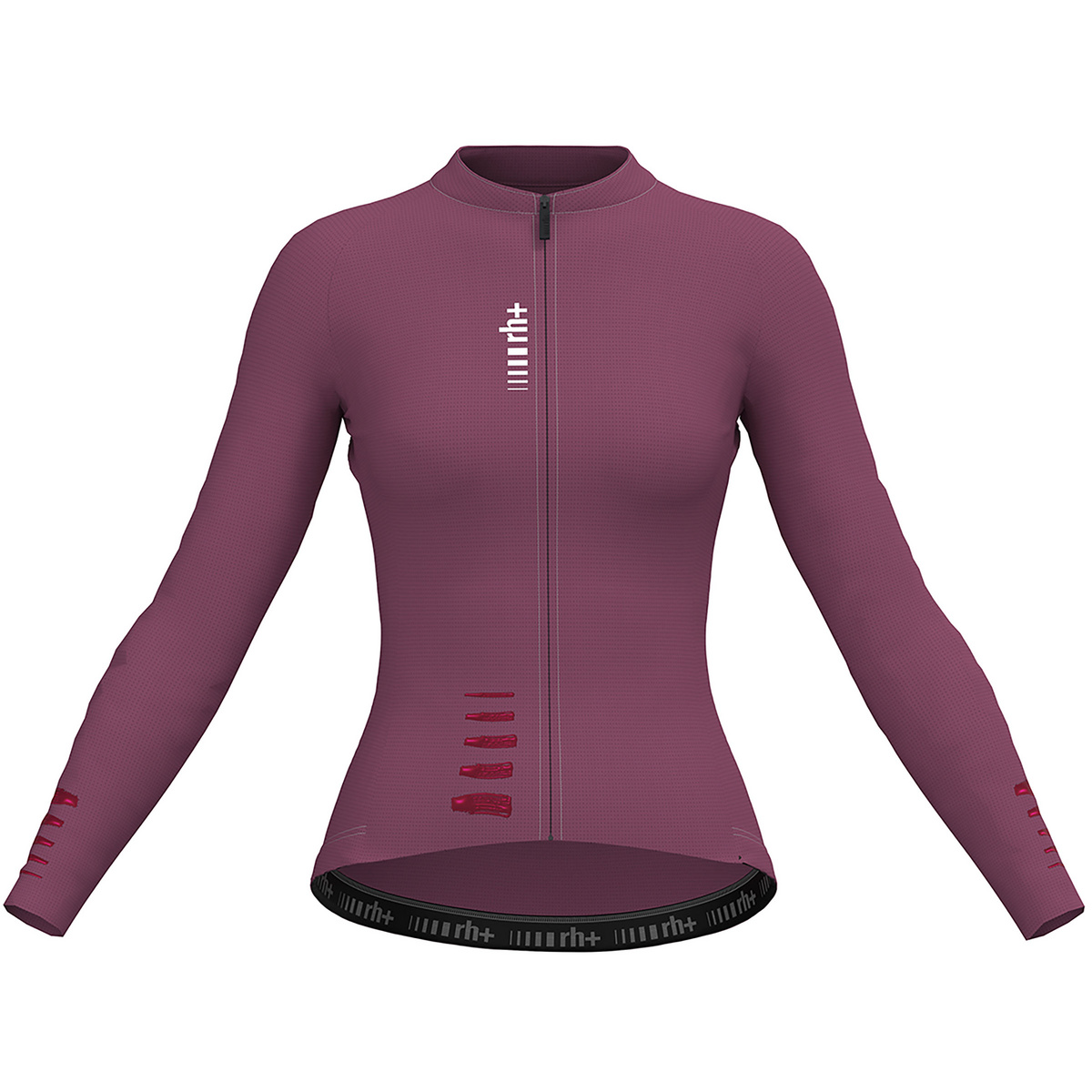 Image of RH+ Donna Maglia Aries LS