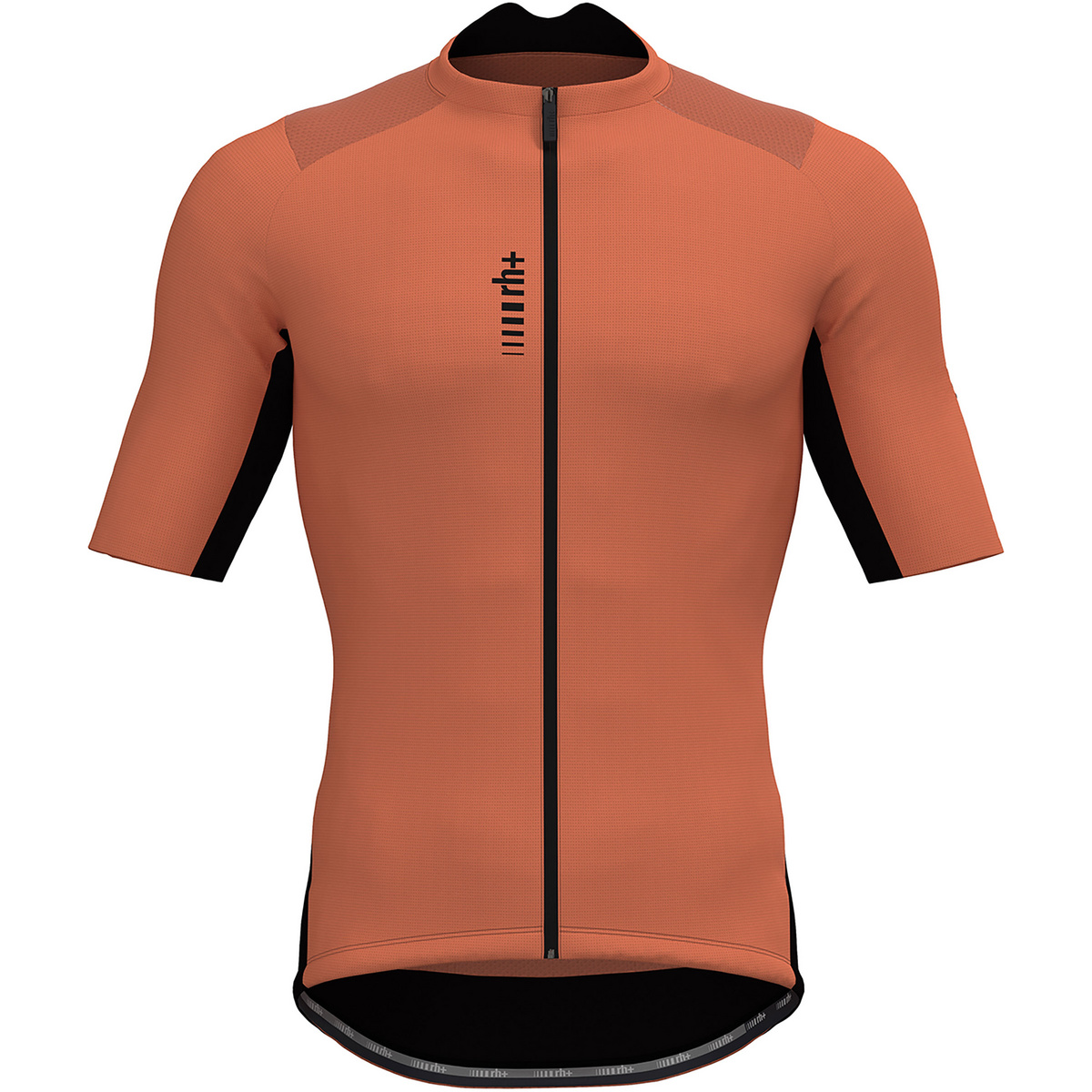 RH+ Herren Grinta Pro Trikot (Größe XL, braun)