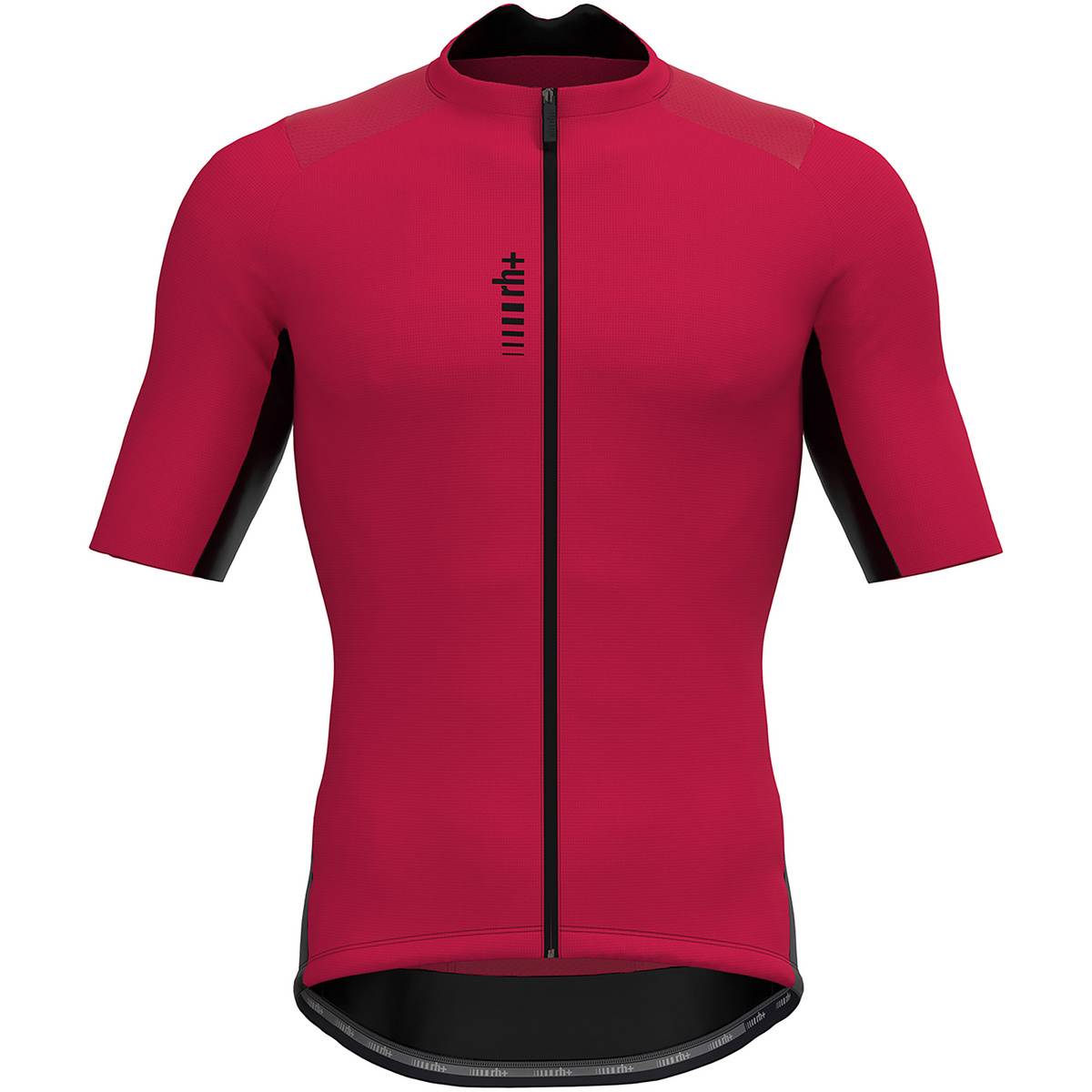 RH+ Herren Grinta Pro Trikot (Größe L, rot)