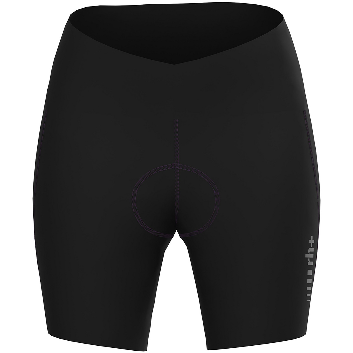 Image of RH+ Damen Pace HW Radhose kurz