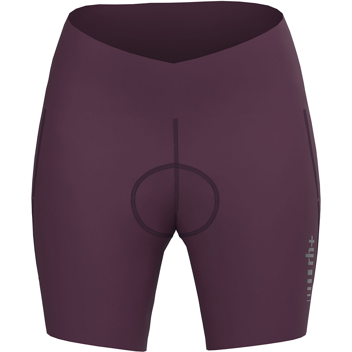 Image of RH+ Donna Pantaloncini da ciclismo corti Pace HW