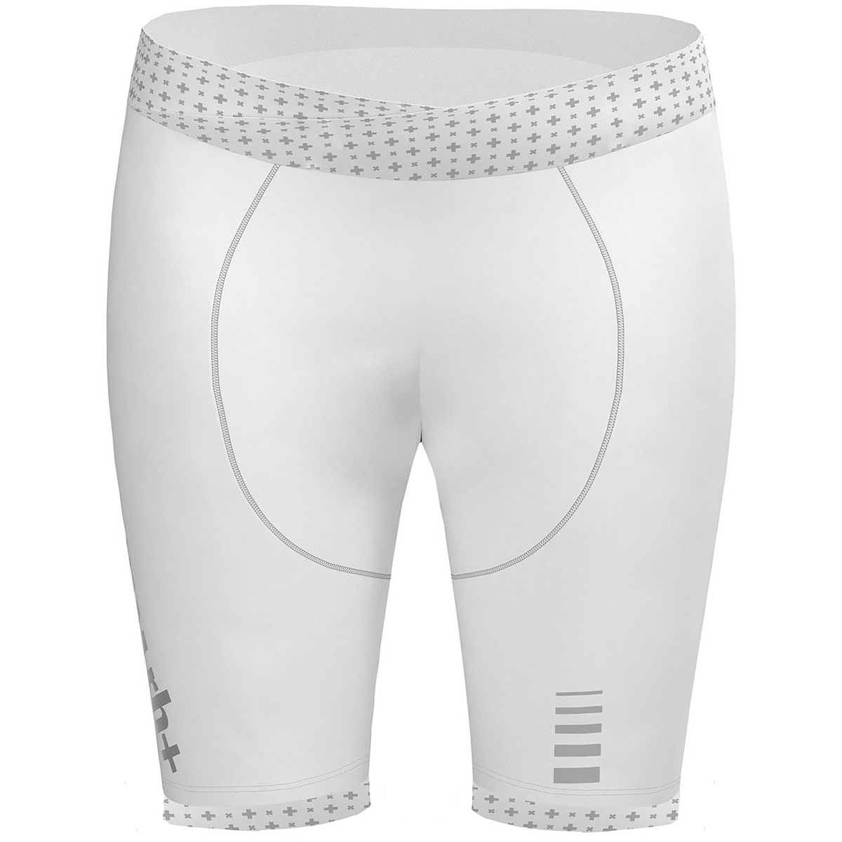 Image of RH+ Donna Pantaloncini da ciclismo corti Swift