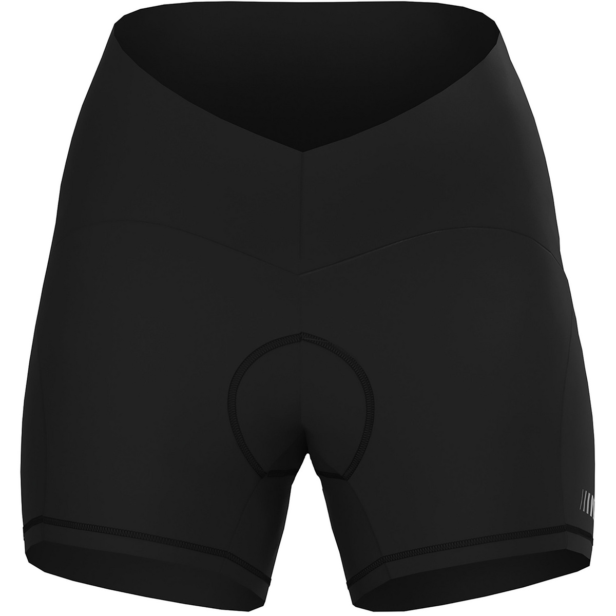 Image of RH+ Damen Rim HW Radhose kurz