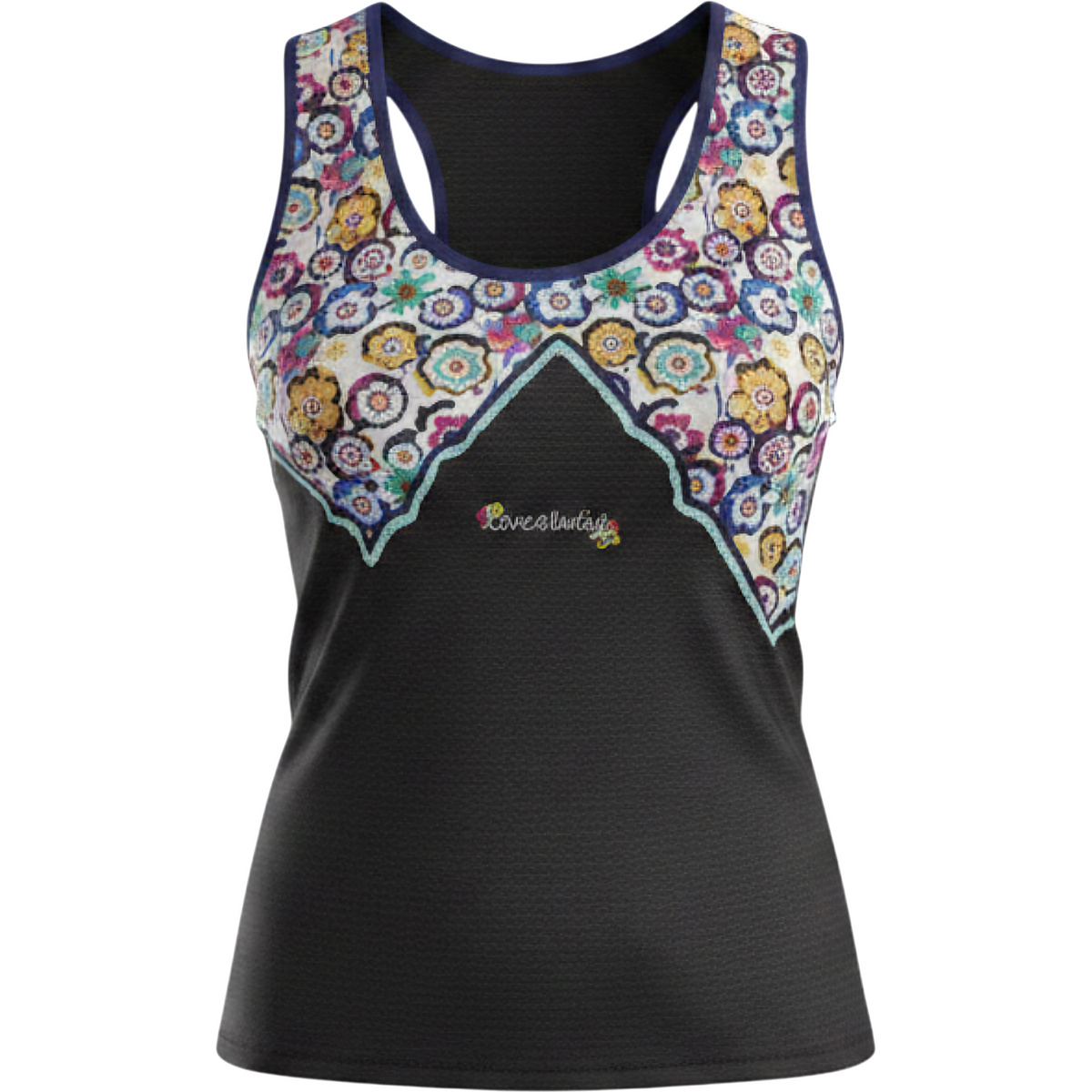 Image of FreiSein Damen GlücksKind Top