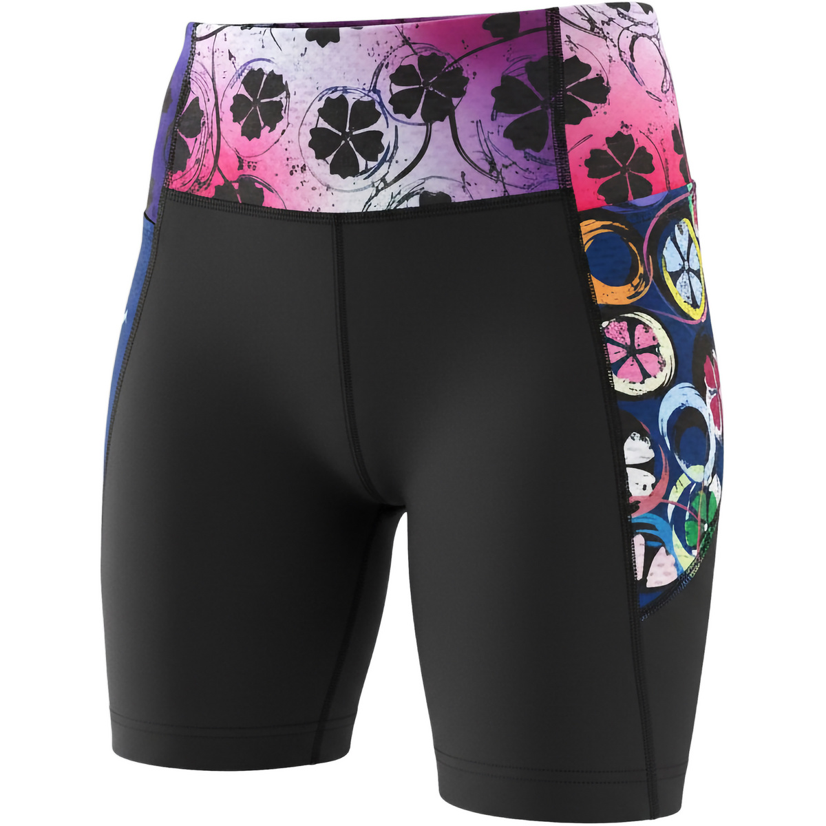 Image of FreiSein Damen Kleeblatt Tights
