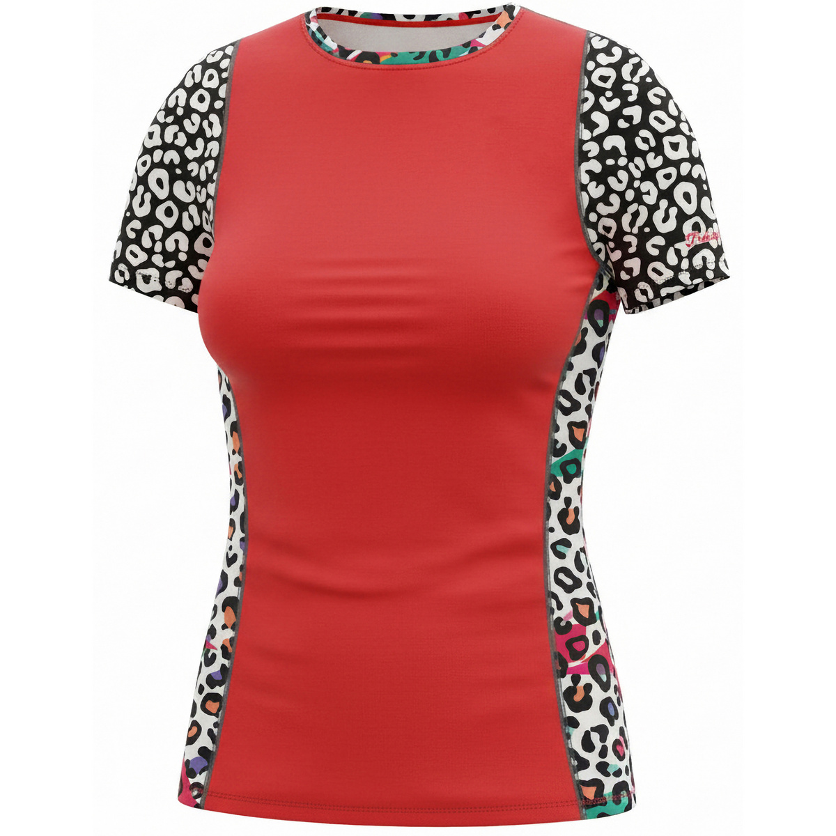 Image of FreiSein Damen LeosTarn T-Shirt