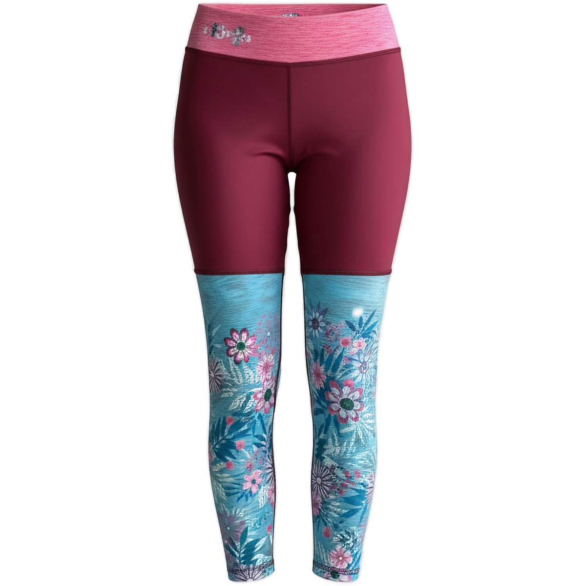 Image of FreiSein Damen MountainTour Tights