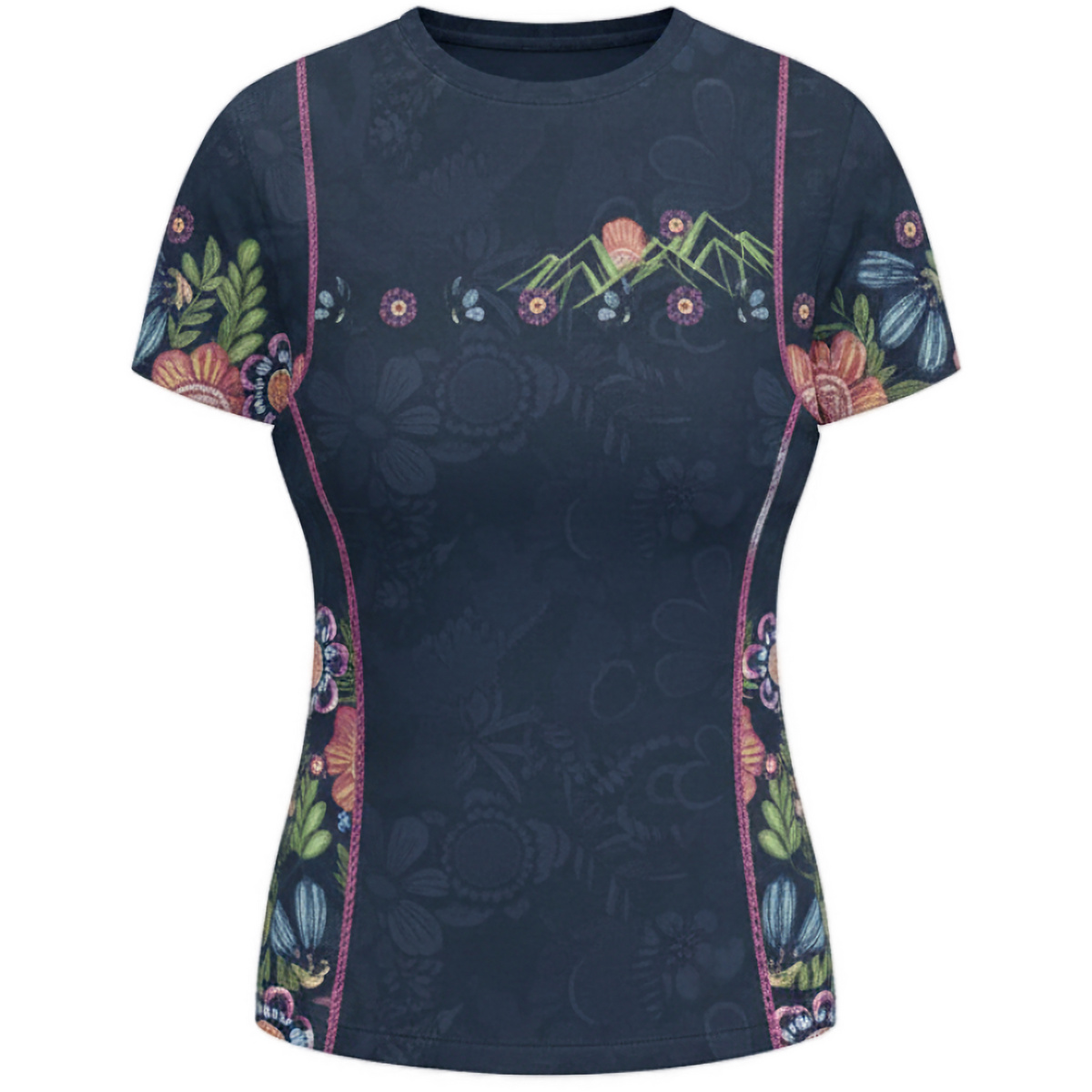 Image of FreiSein Damen MädelsTour T-Shirt