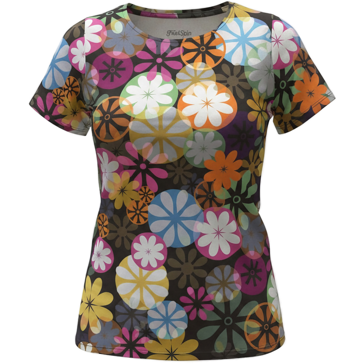 Image of FreiSein Damen BergTag T-Shirt