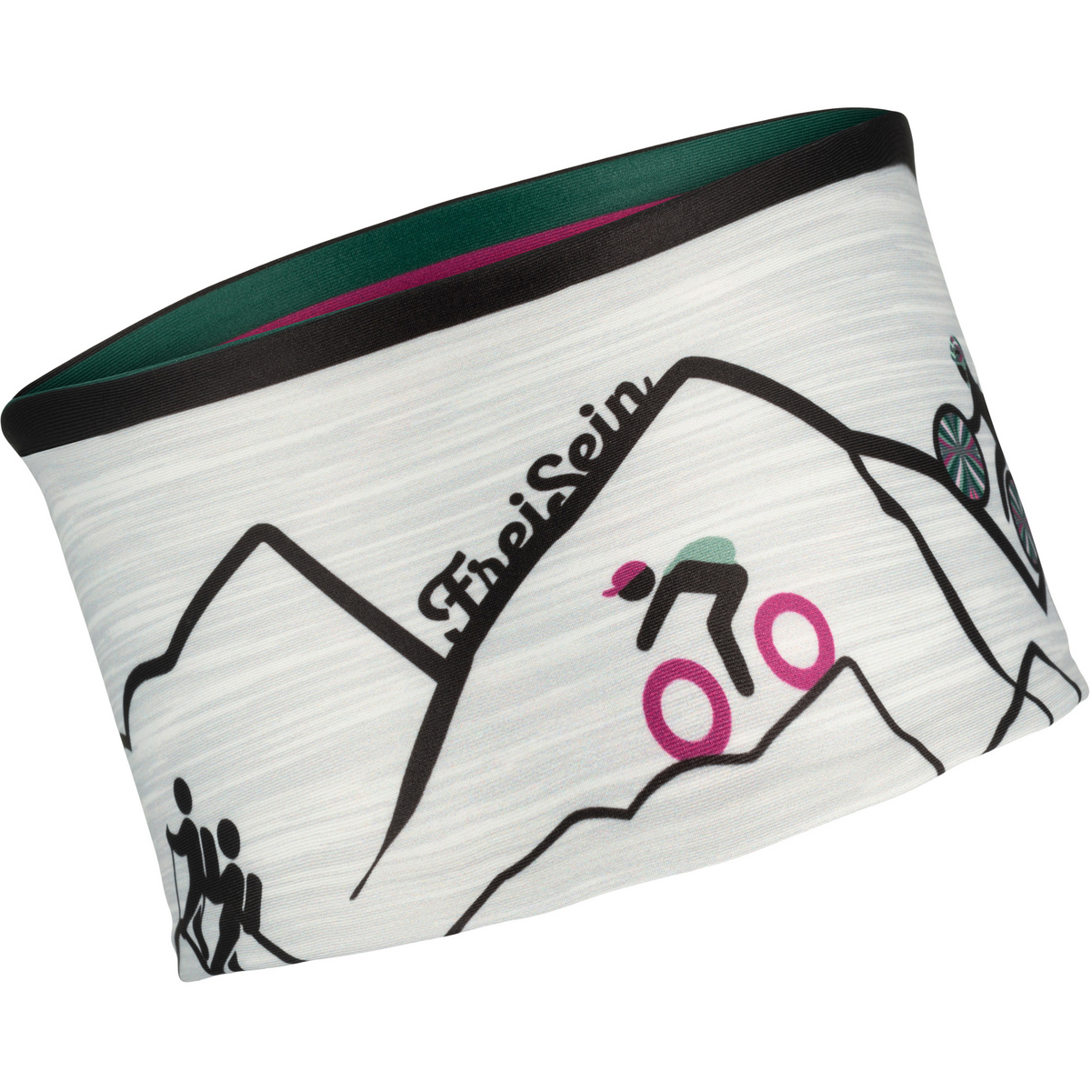 Image of FreiSein TaxingSports Stirnband