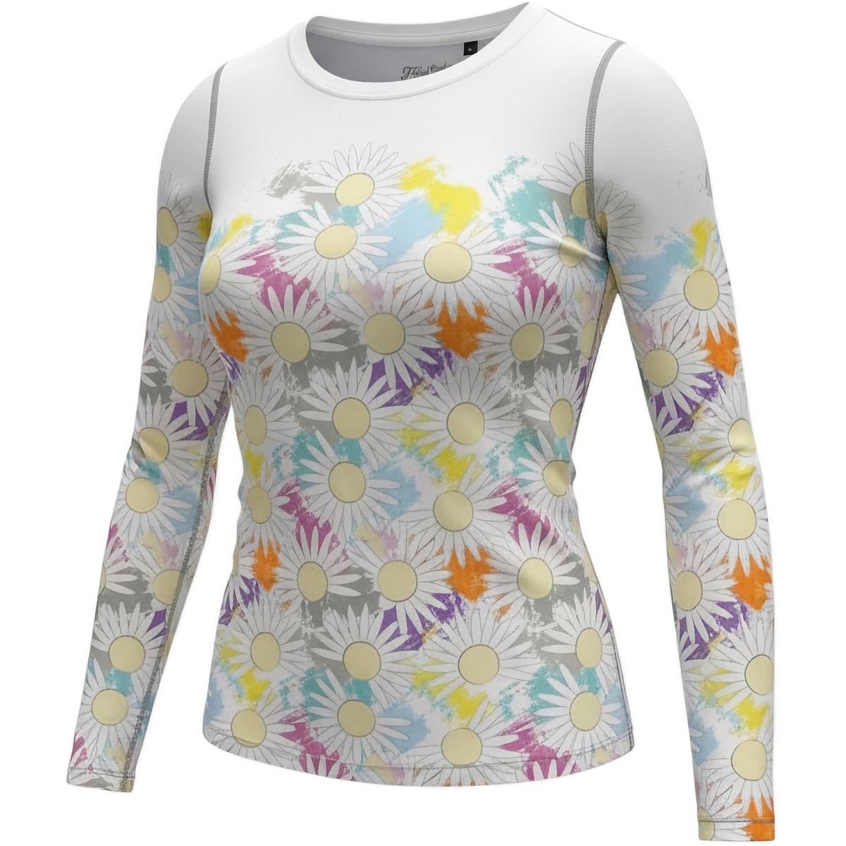 Image of FreiSein Donna Maglia a manica lunga SommerTag