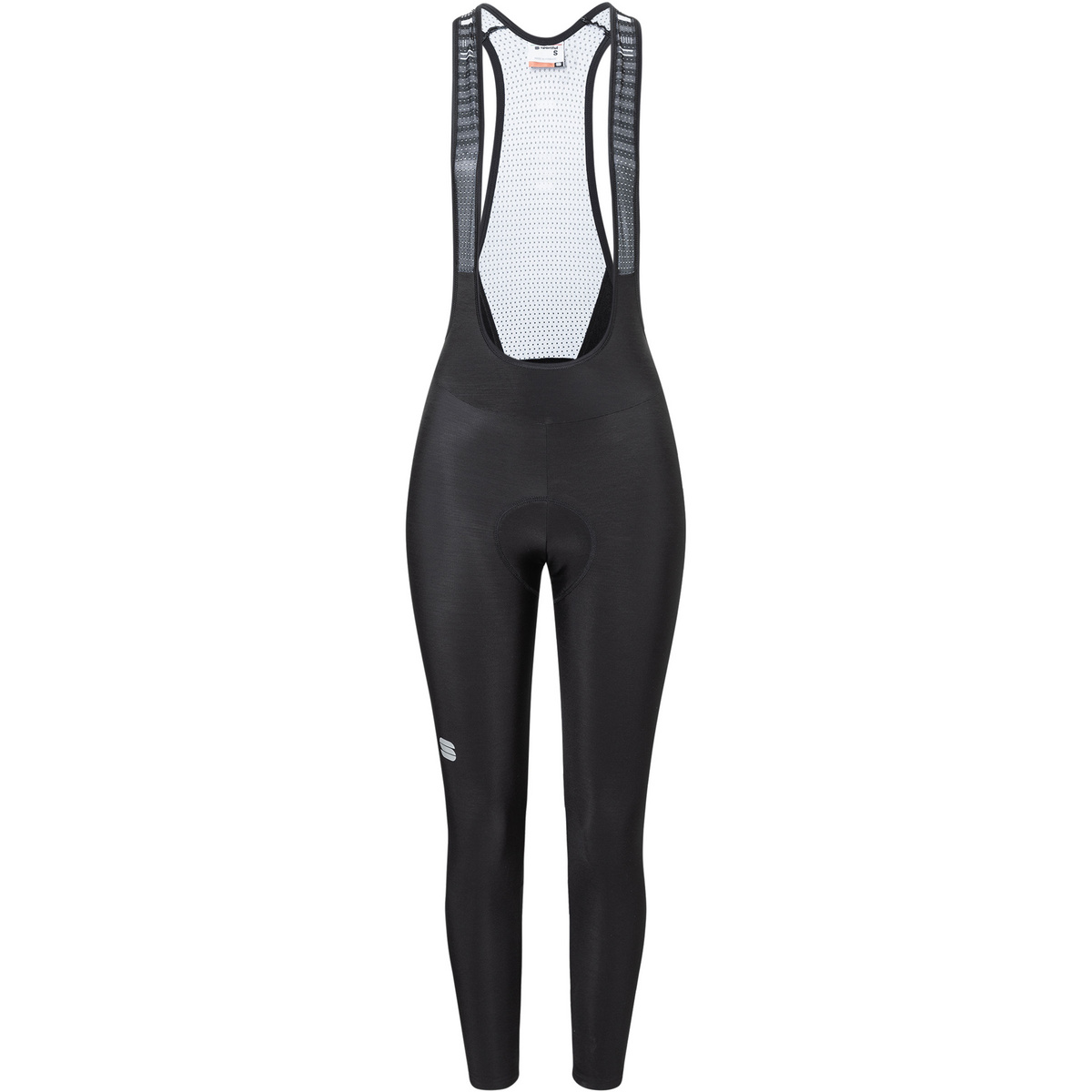 Image of Sportful Donna Pantaloni bici lunghi Classic